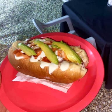 Hot Dog