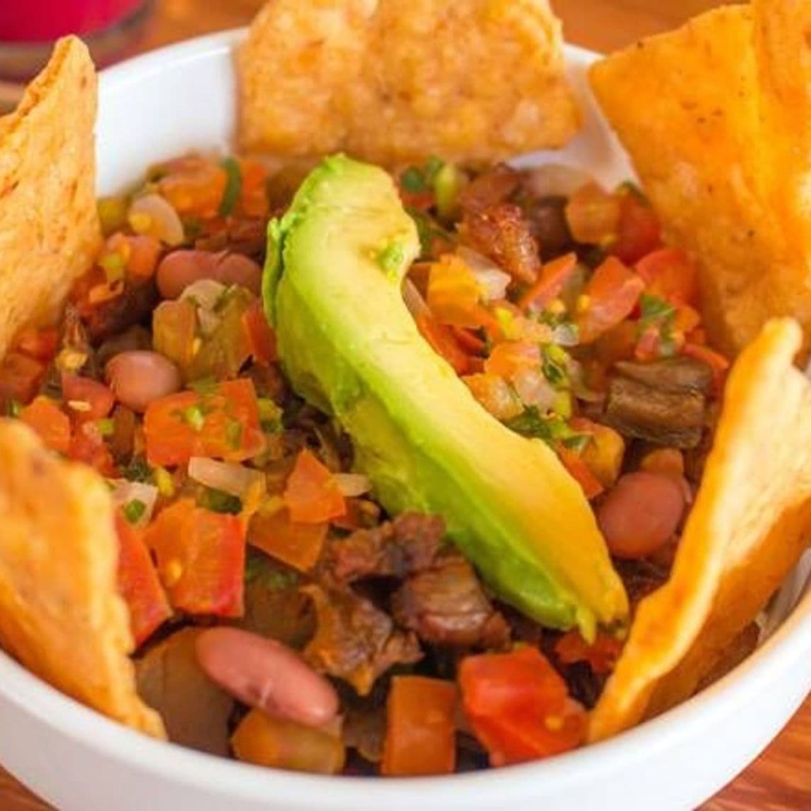 Chifrisabor