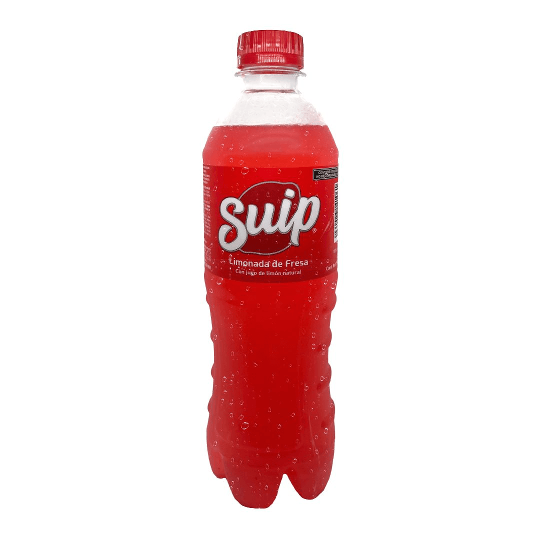 LIMONADA DE RESA