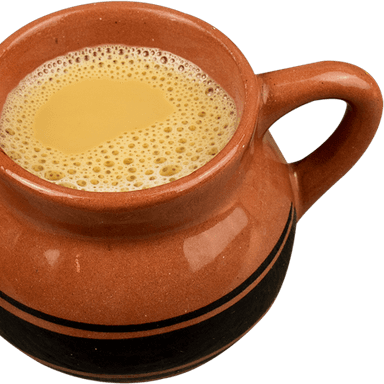 Café con Leche