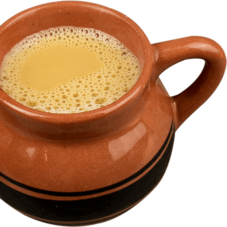 Café con Leche