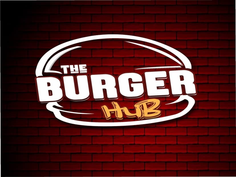 Burger Hub