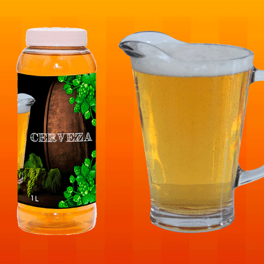 Cerveza Corona 1 Lt