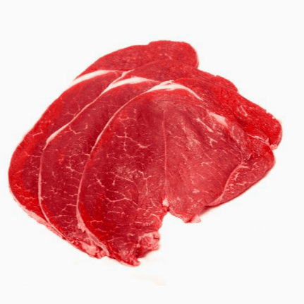 Bistec de Res Pulpa Negra 250g