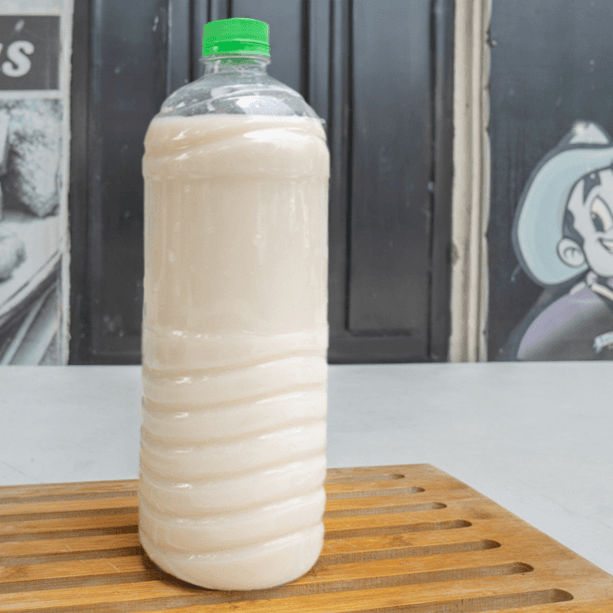 Agua de Horchata 500 ml