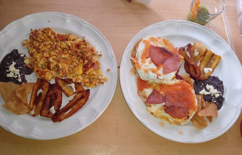 Restaurante Candilejas