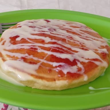Hot Cakes Clásicos