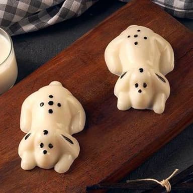 Gelatina Perrito