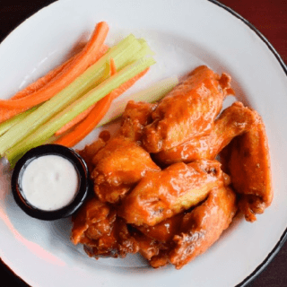 Buffalo Wings