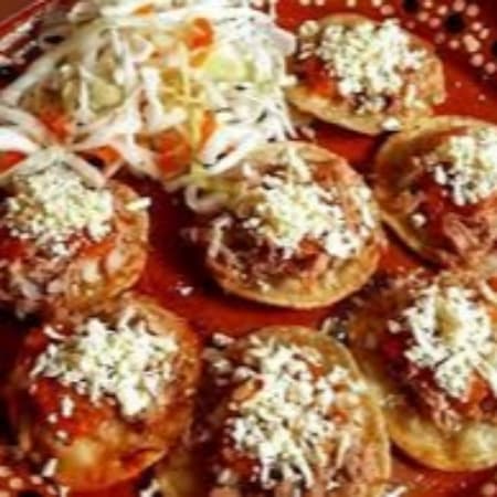 Garnachas
