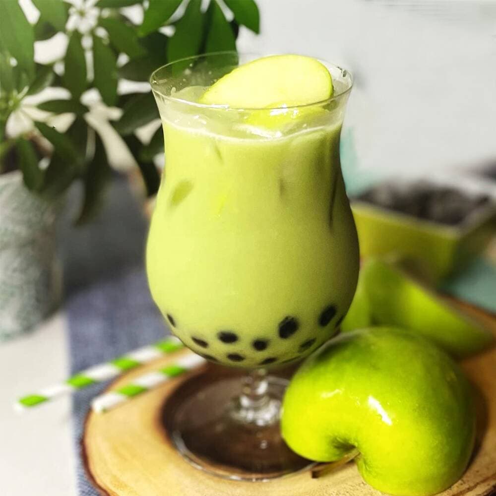 Fresh Tea Manzana Verde