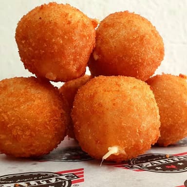 Cheese Bites
