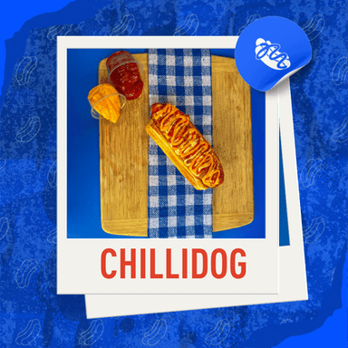 Chillidog
