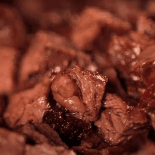 EXTRA ARRACHERA