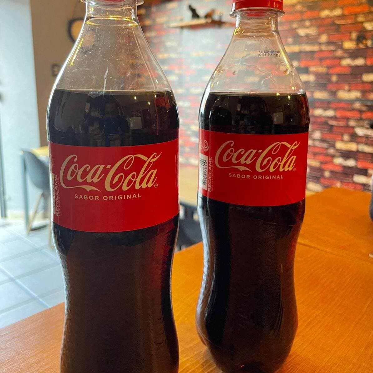 Refresco