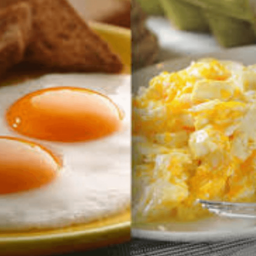 Huevos