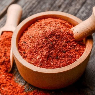 Paprika