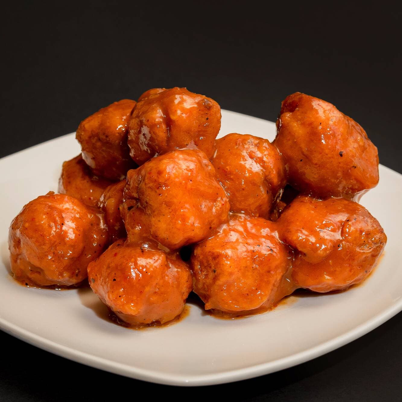 Boneless Junior (120g)