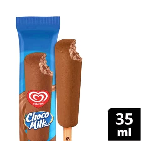 Paleta Chocomilk (2pzas)