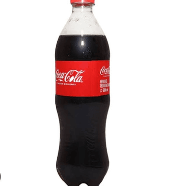 Refrescos 600 ml