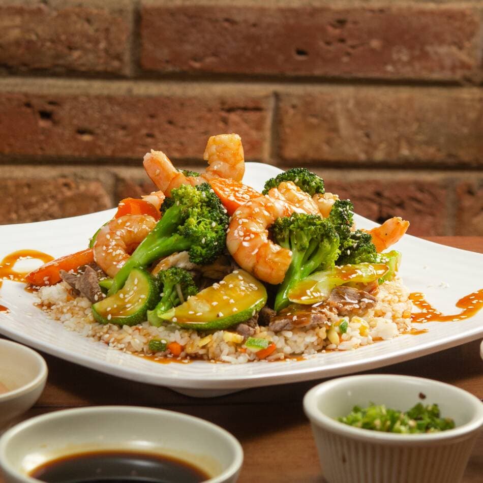 Teriyaki