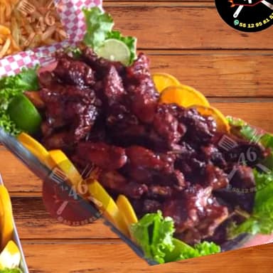 Súper Costillas