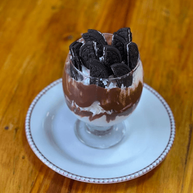 Copa Oreo
