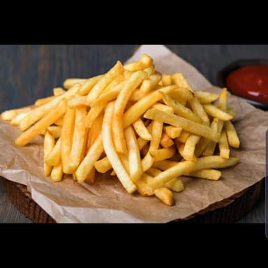 PAPAS EXTRACRUJIENTES