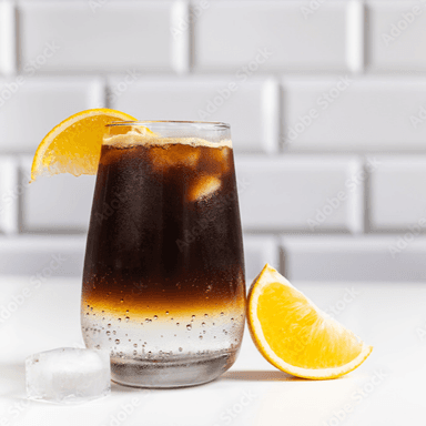 Lemon Tonic