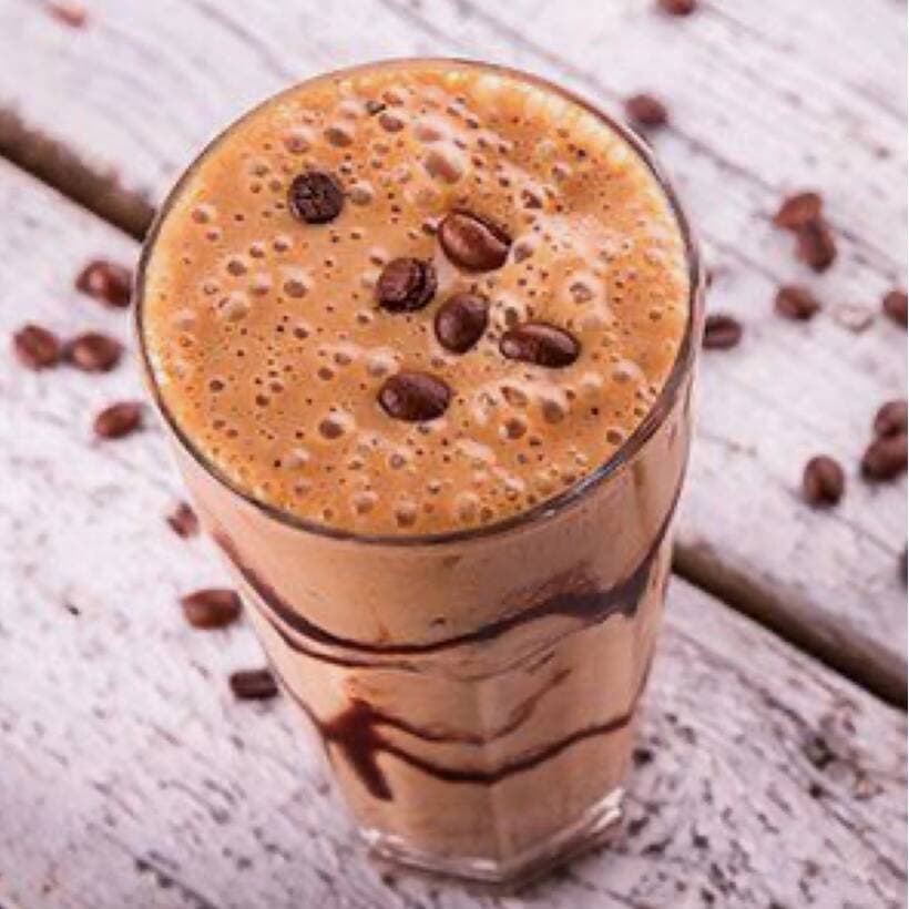 Moka en las Rocas 16 oz