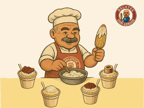 Helotes Don Adrian