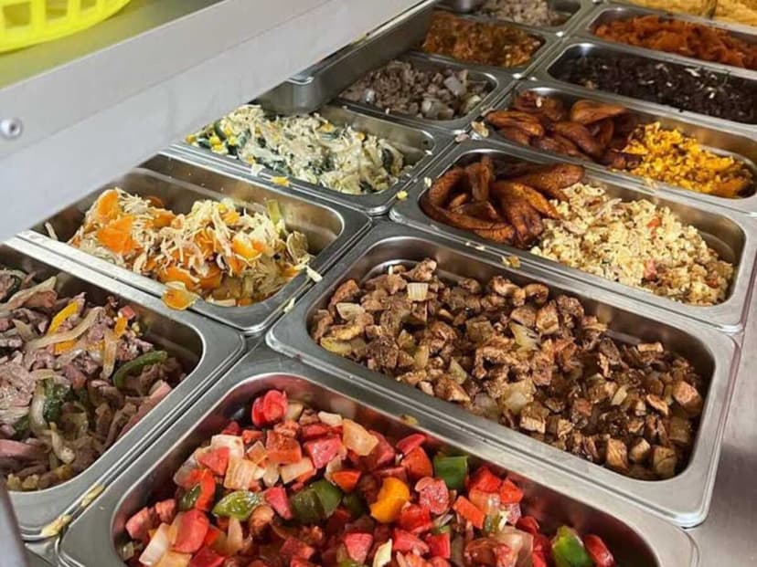 Tacos El Tio Nacho