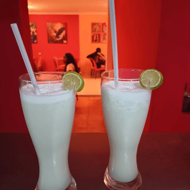 Limonada Natural
