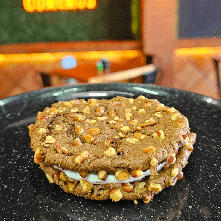 Galleta menonita