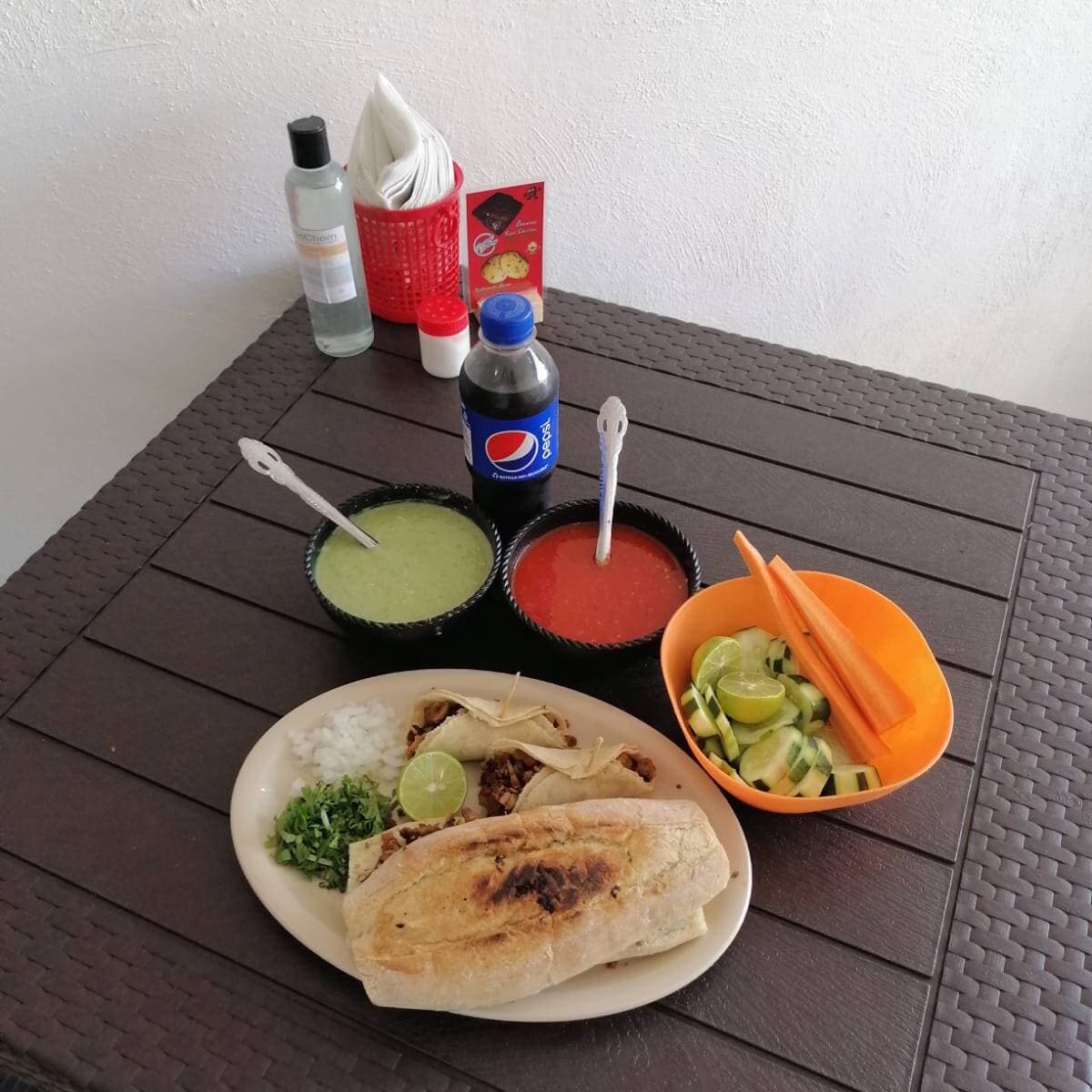 Combo 1