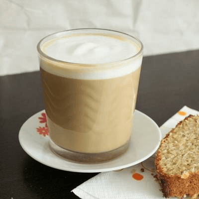 Café con leche frio 1 lt
