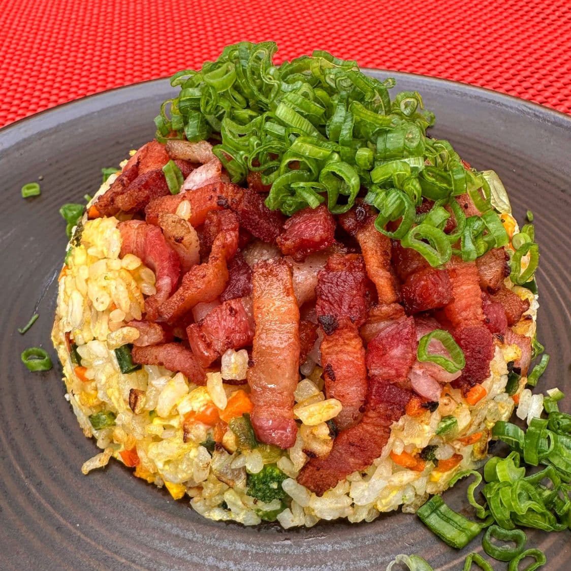 Yakimeshi Tocineta