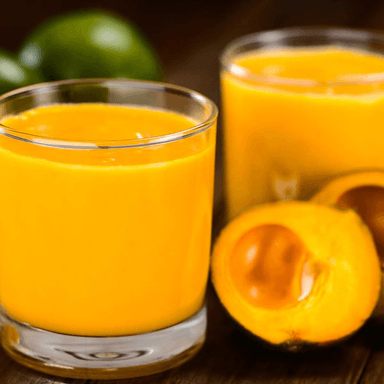 Jugo de Lúcuma 16 oz