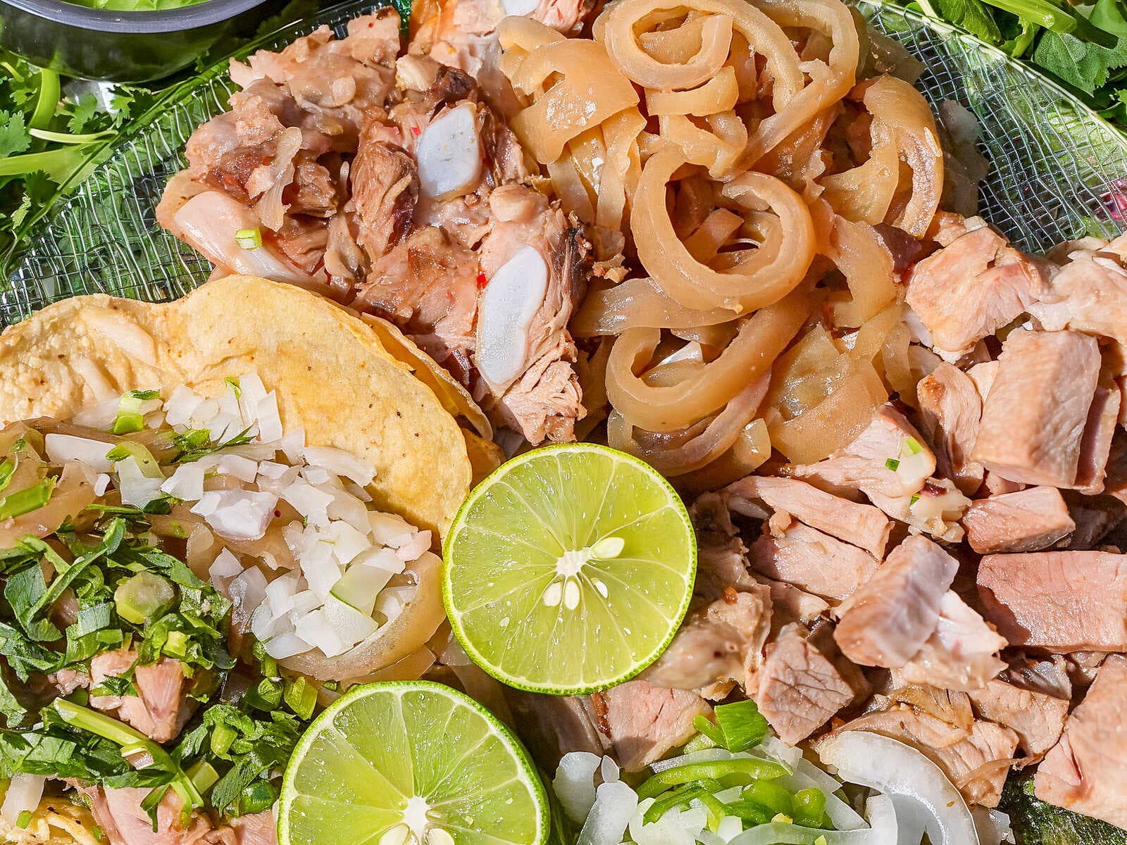 Carnitas Gil