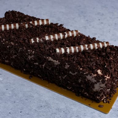 Ganache (Entero)