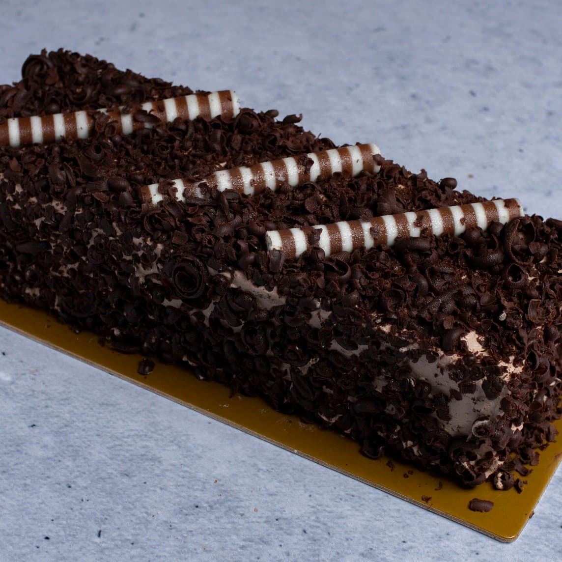 Ganache (Entero)
