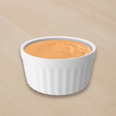 Aderezo Chipotle