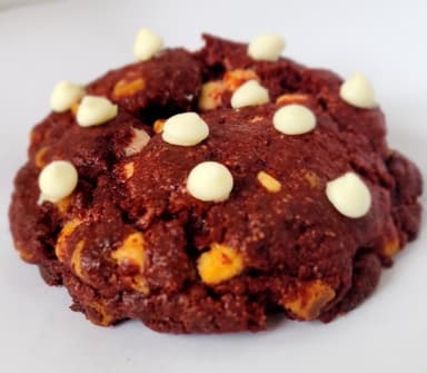 Red Velvet