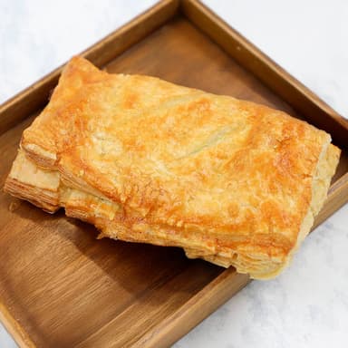 Strudel de Manzana