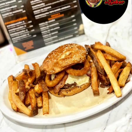 Doble Western