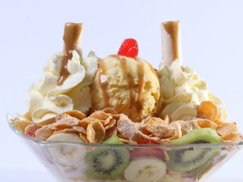 Candy Shop Helados