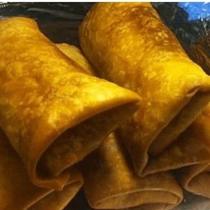 Burrito Norteño