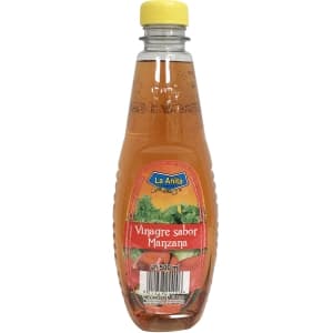 VINAGRE MANZANA LA ANITA 500 ML