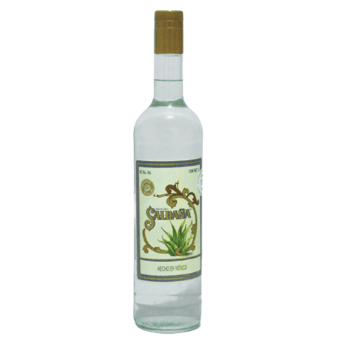 Licor De Agave Saldaña 1000 Ml
