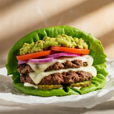 Wrap Keto